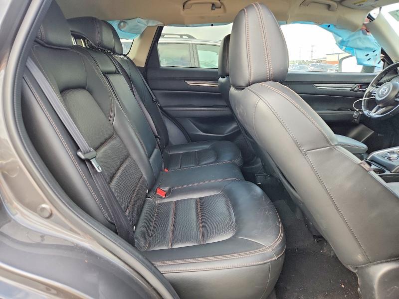 Aukcja sprzedaży 2020 Mazda Cx-5, vin: JM3KFBDM5L1851748, numer aukcji: 58887876