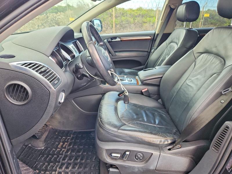 Aukcja sprzedaży 2013 Audi Q7, vin: WA1LGAFE8DD016117, numer aukcji: 56441526