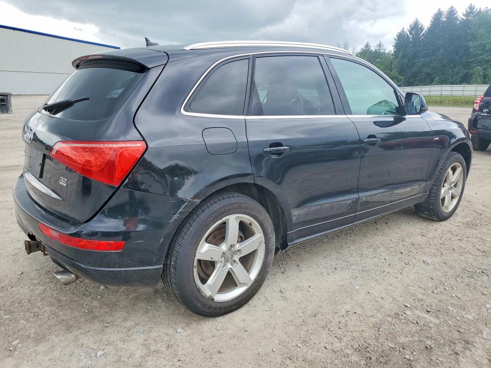Aukcja sprzedaży 2011 Audi Q5, vin: WA1DKAFP6BA011632, numer aukcji: 56739126
