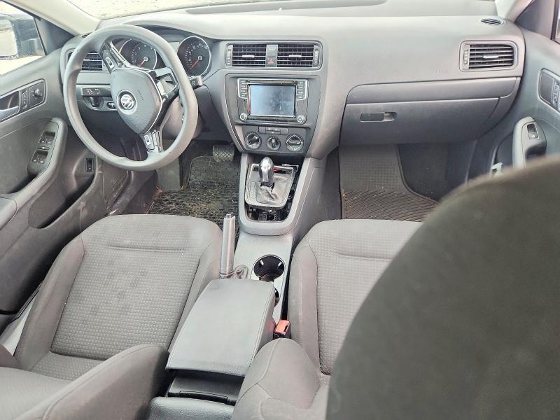 Aukcja sprzedaży 2016 Volkswagen Jetta, vin: 3VW267AJ7GM341665, numer aukcji: 54547146