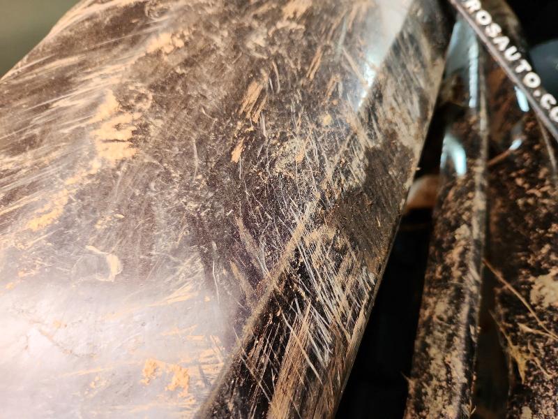 Продаж на аукціоні авто 2011 Nissan Rogue, vin: JN8AS5MVXBW253719, номер лоту: 57906956