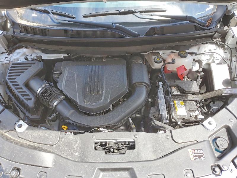 2026 Gmc Acadia მანქანა იყიდება აუქციონზე, vin: 1GKENKKSXTJ252746, აუქციონის ნომერი: 55732076