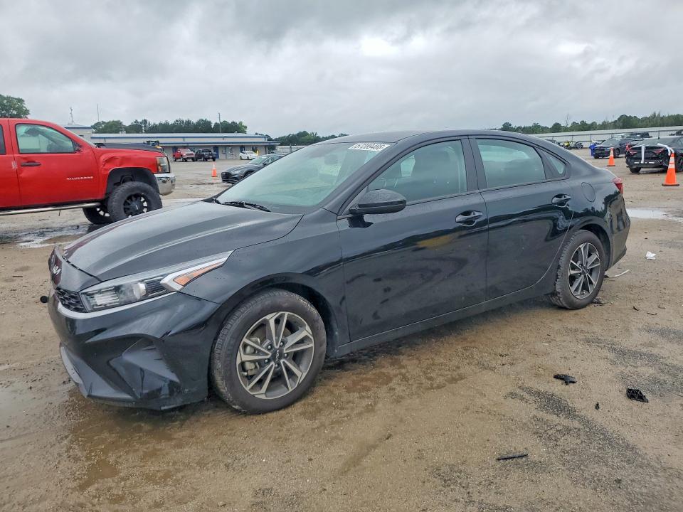 Продажа на аукционе авто 2024 Kia Forte, vin: 3KPF24AD8RE805682, номер лота: 57289466