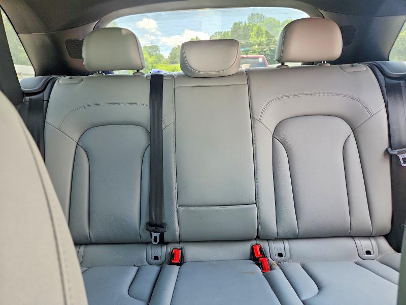 57754376 :رقم المزاد ، WA1ECCFSXJR028564 vin ، 2018 Audi Q3 مزاد بيع
