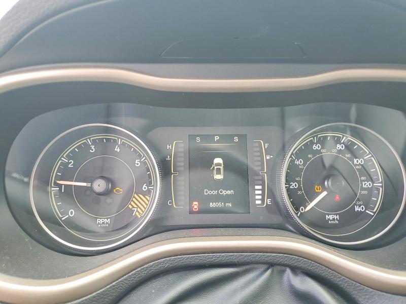 85614515 :رقم المزاد ، 1C4PJLAB1EW157537 vin ، 2014 Jeep Cherokee مزاد بيع