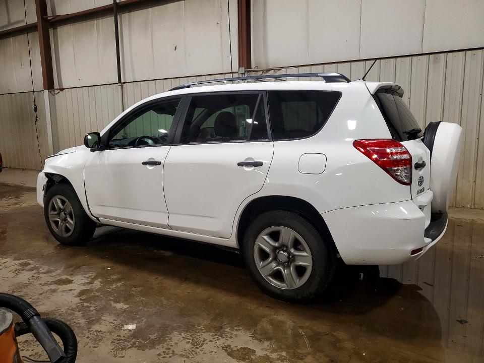 Продажа на аукционе авто 2011 Toyota Rav4, vin: 2T3BF4DVXBW115529, номер лота: 57944546