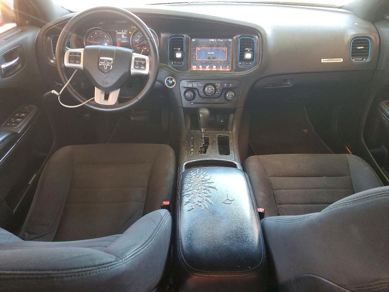 Продажа на аукционе авто 2011 Dodge Charger, vin: 2B3CL3CGXBH534749, номер лота: 56307006