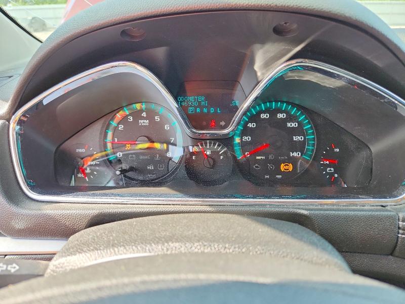 Продажа на аукционе авто 2016 Chevrolet Traverse, vin: 1GNKVGKD3GJ155883, номер лота: 55375776