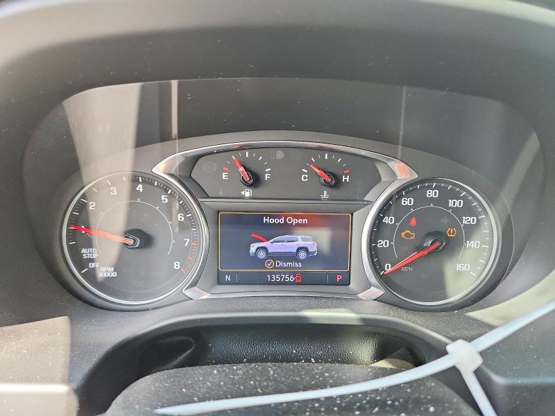 Aukcja sprzedaży 2020 Gmc Acadia, vin: 1GKKNMLS9LZ138784, numer aukcji: 58042606