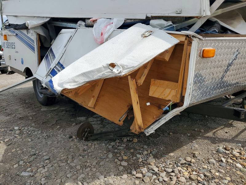 Продажа на аукционе авто 2008 Jayco Rv Trailer, vin: 1UJAJ01G781BD0486, номер лота: 58586806