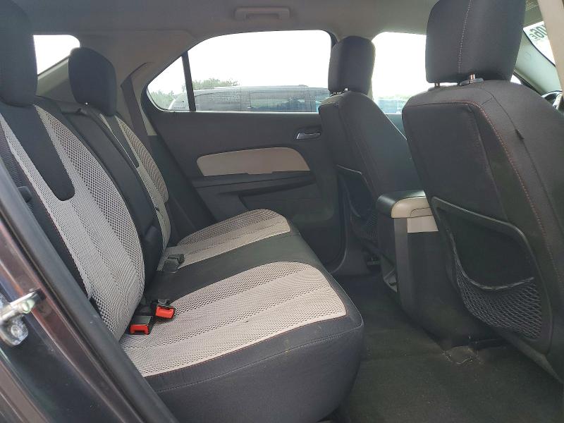 Продаж на аукціоні авто 2014 Chevrolet Equinox, vin: 1GNALBEK5EZ125474, номер лоту: 57690106