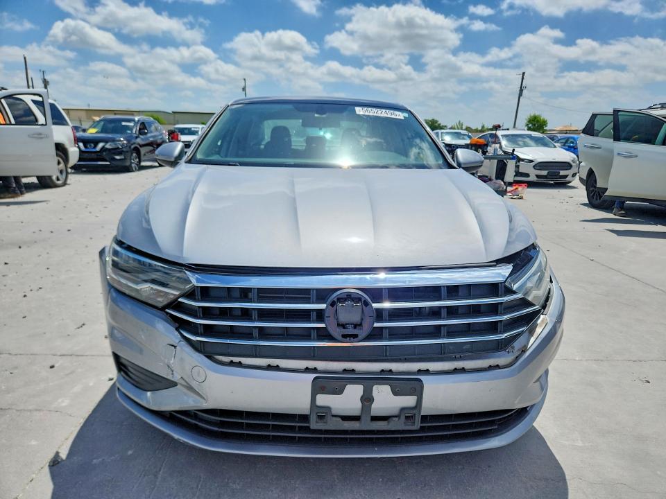 Aukcja sprzedaży 2021 Volkswagen Jetta, vin: 3VWC57BU4MM067272, numer aukcji: 56522496