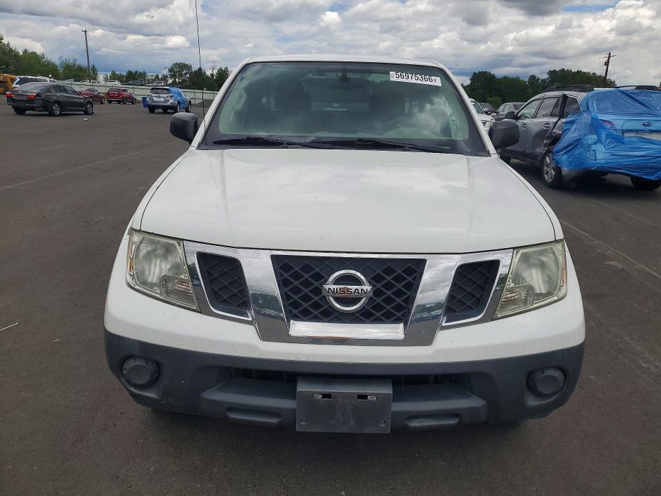 Продаж на аукціоні авто 2012 Nissan Frontier, vin: 1N6BD0CT5CC444025, номер лоту: 56975366