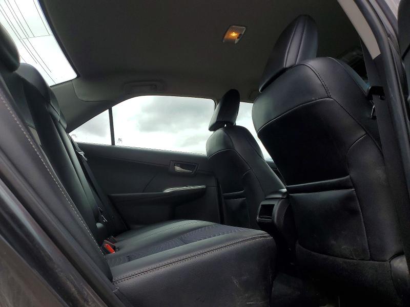 Продажа на аукционе авто 2013 Toyota Camry, vin: 4T1BF1FK1DU221235, номер лота: 57820136