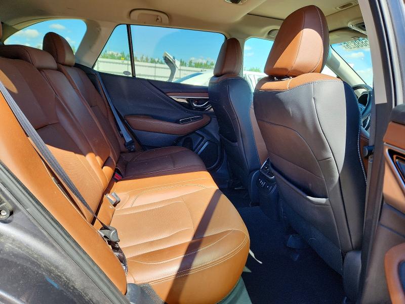 58588826 :رقم المزاد ، 4S4BTDPC8M3142104 vin ، 2021 Subaru Outback مزاد بيع