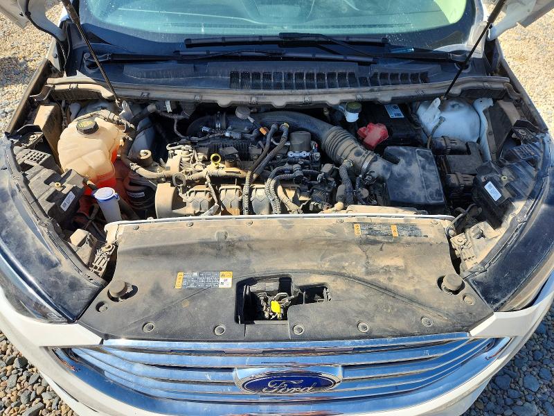 Aukcja sprzedaży 2019 Ford Edge, vin: 2FMPK3J9XKBB87686, numer aukcji: 56709876