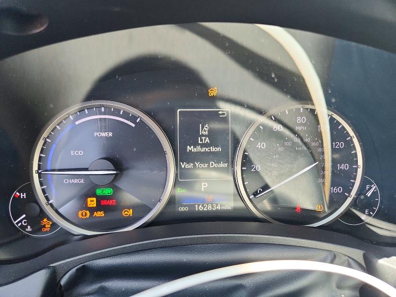 2020 Lexus Nx მანქანა იყიდება აუქციონზე, vin: JTJGJRDZ0L2142430, აუქციონის ნომერი: 57385506