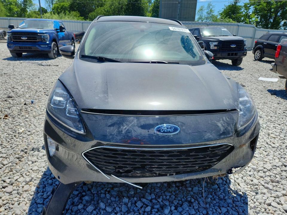 Aukcja sprzedaży 2020 Ford Escape, vin: 1FMCU9J98LUC75952, numer aukcji: 54797416