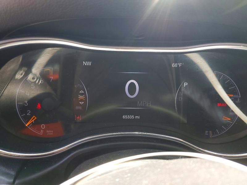Продаж на аукціоні авто 2019 Jeep Grand Cherokee, vin: 1C4RJFAG4KC640619, номер лоту: 56346266
