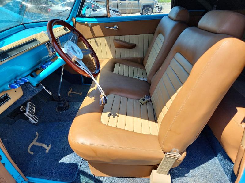 56227086 :رقم المزاد ، 186701051 vin ، 1941 Ford Custom Deluxe مزاد بيع