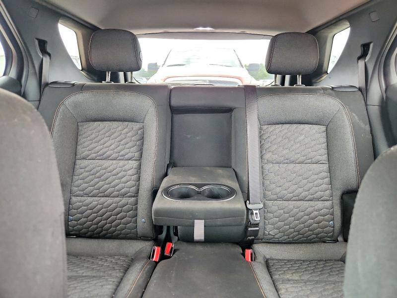 Продажа на аукционе авто 2020 Chevrolet Equinox, vin: 2GNAXUEV2L6234722, номер лота: 58919646