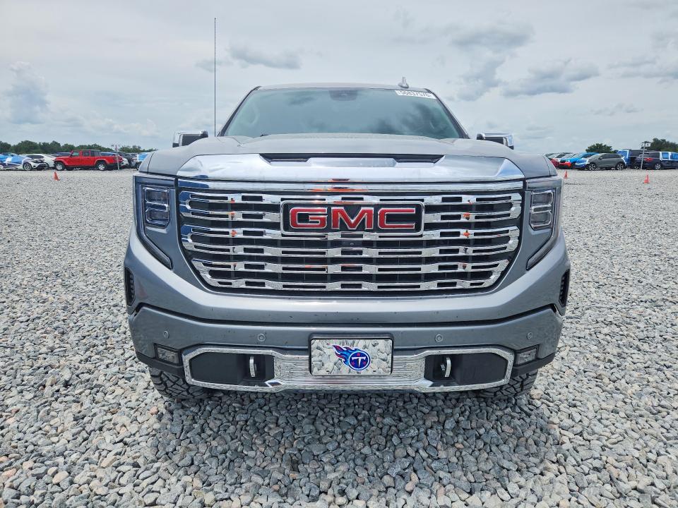 Aukcja sprzedaży 2023 Gmc Sierra, vin: 3GTUUGED9PG195399, numer aukcji: 56837576