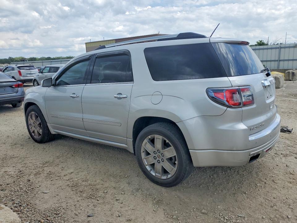 57303846 :رقم المزاد ، 1GKKRTKD0EJ164323 vin ، 2014 Gmc Acadia مزاد بيع
