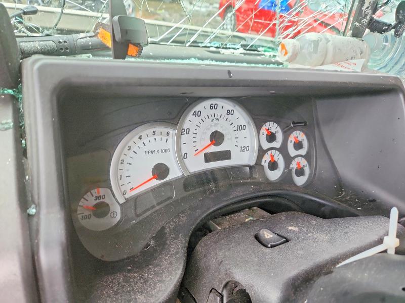 Auction sale of the 2003 Hummer H2, vin: 5GRGN23U83H129781, lot number: 58355106