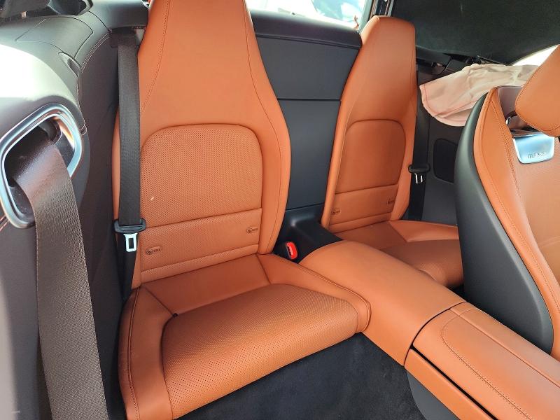 2022 Mercedes-benz Sl მანქანა იყიდება აუქციონზე, vin: W1KVK8BB0NF004282, აუქციონის ნომერი: 54546196