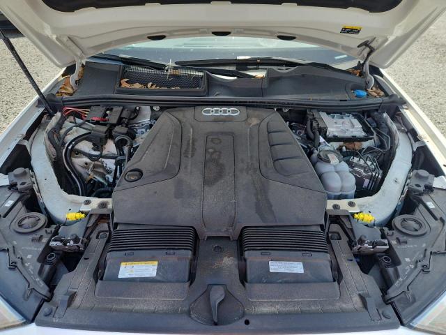 Продажа на аукционе авто 2023 Audi Q7, vin: WA1ACBF72PD014930, номер лота: 57012556