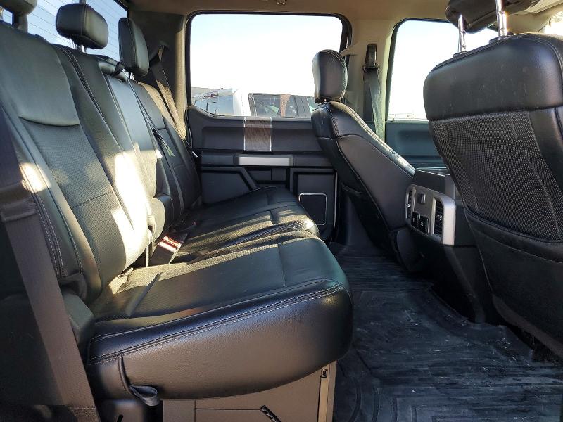 Продаж на аукціоні авто 2019 Ford F250, vin: 1FT7W2BT9KEF38394, номер лоту: 56426936