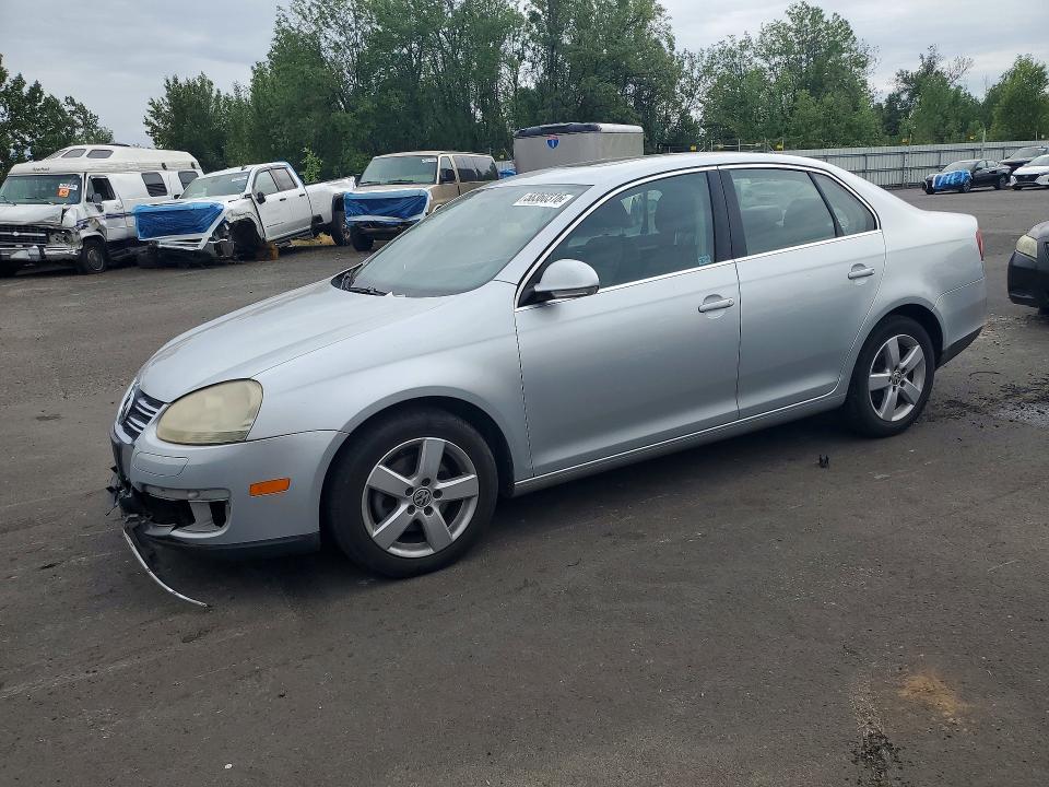 58360316 :رقم المزاد ، 3VWRZ71K59M137609 vin ، 2009 Volkswagen Jetta مزاد بيع