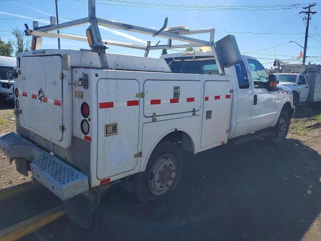 Продаж на аукціоні авто 2015 Ford F250, vin: 1FT7X2B65FEA25429, номер лоту: 55353076