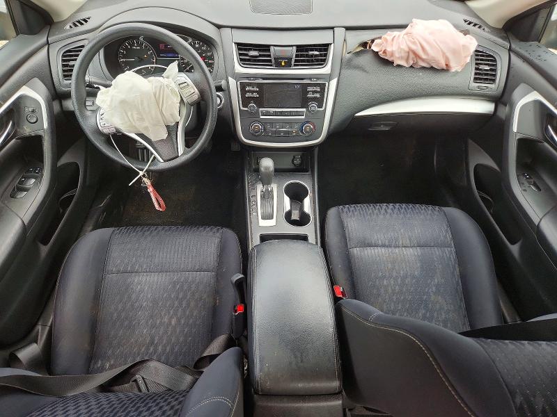 56160746 :رقم المزاد ، 1N4AL3AP0HN356011 vin ، 2017 Nissan Altima مزاد بيع