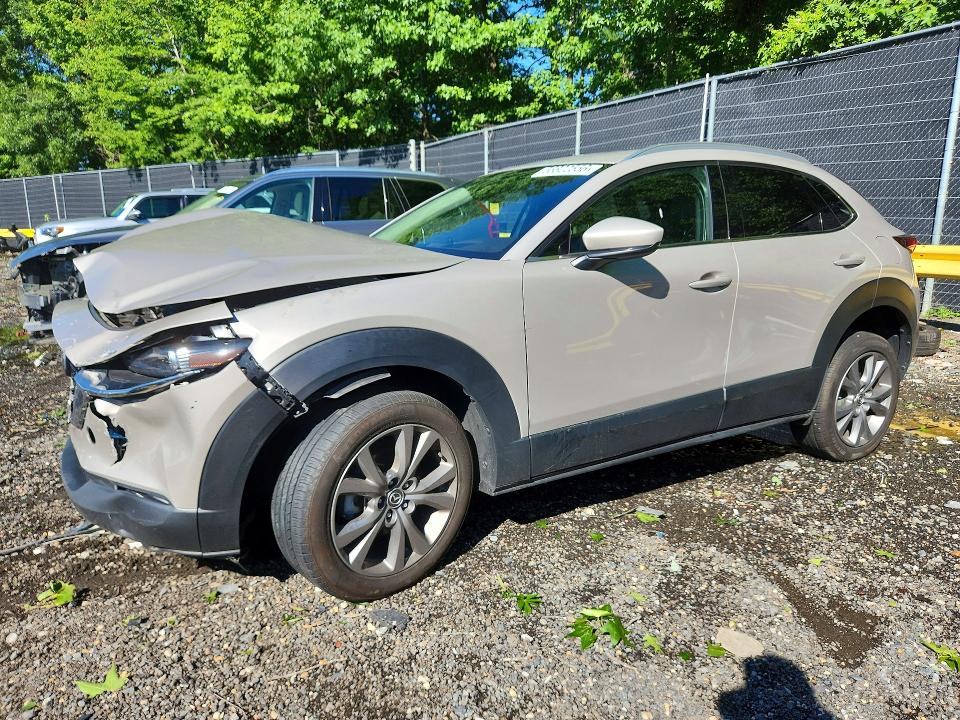 Aukcja sprzedaży 2024 Mazda Cx-30, vin: 3MVDMBDMXRM649733, numer aukcji: 56822556
