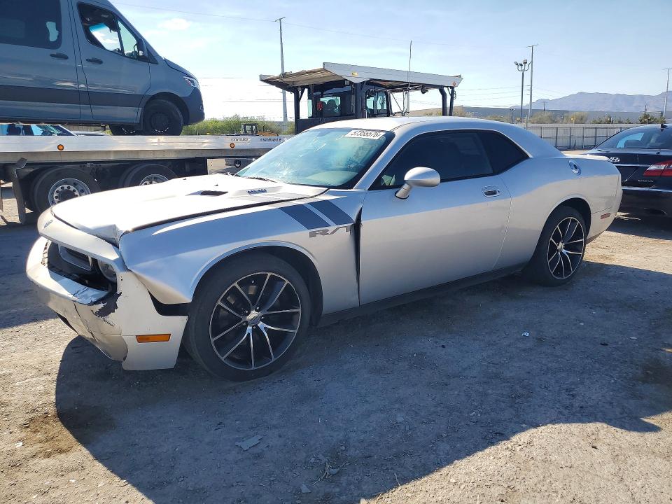 Aukcja sprzedaży 2010 Dodge Challenger, vin: 2B3CJ5DT4AH313448, numer aukcji: 57355576