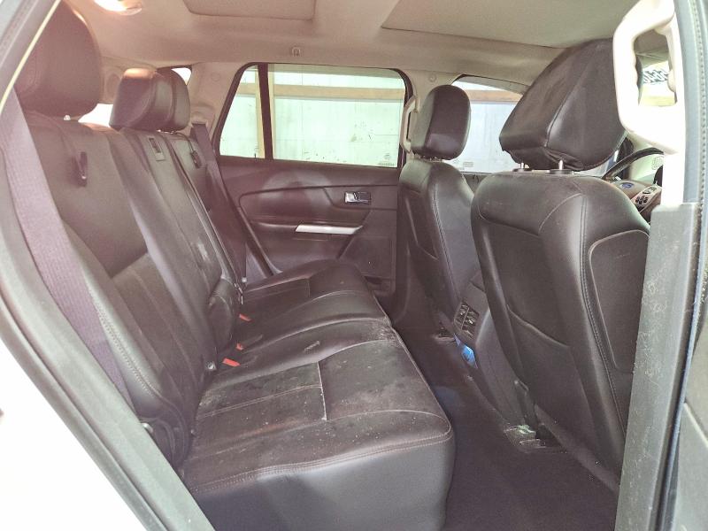 2013 Ford Edge მანქანა იყიდება აუქციონზე, vin: 2FMDK4KC6DBB10206, აუქციონის ნომერი: 56484856