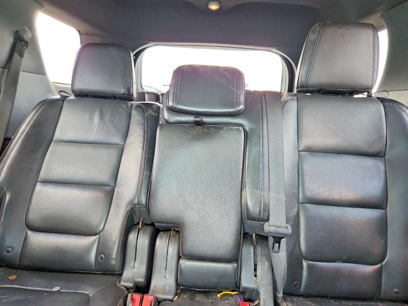 Aukcja sprzedaży 2014 Ford Explorer, vin: 1FM5K7F89EGC34783, numer aukcji: 56660146