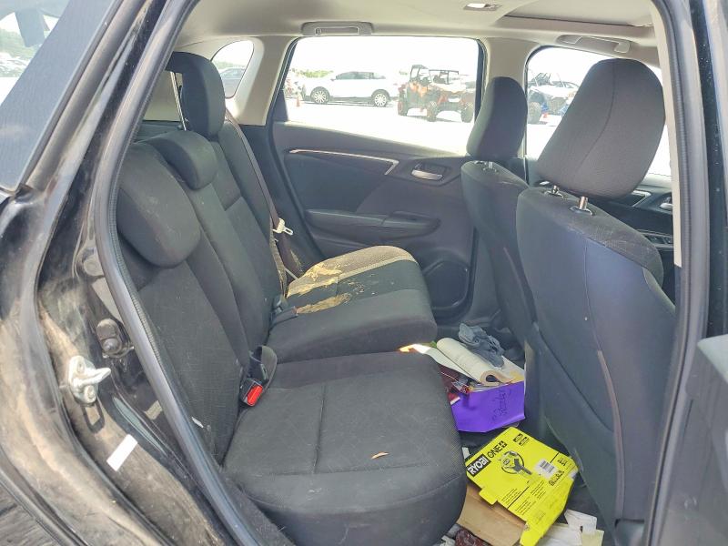 Aukcja sprzedaży 2017 Honda Fit, vin: JHMGK5H79HS009379, numer aukcji: 57926866