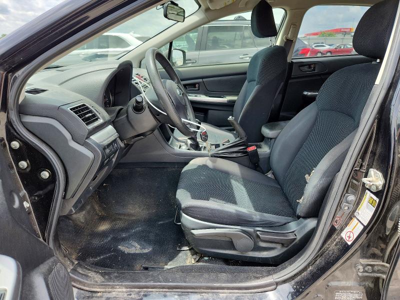Продаж на аукціоні авто 2015 Subaru Xv Crosstrek, vin: JF2GPAAC3F9326504, номер лоту: 57021896