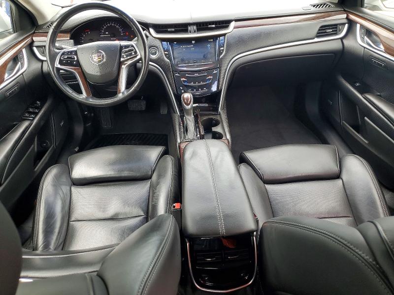 55770546 :رقم المزاد ، 2G61M5S31E9260257 vin ، 2014 Cadillac Xts مزاد بيع