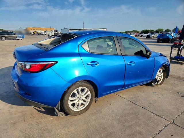 Aukcja sprzedaży 2017 Toyota Yaris Ia, vin: 3MYDLBYV9HY192400, numer aukcji: 58121856