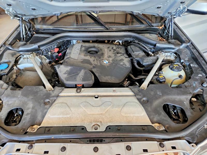 Продаж на аукціоні авто 2019 Bmw X3, vin: 5UXTR9C53KLD99066, номер лоту: 58380076