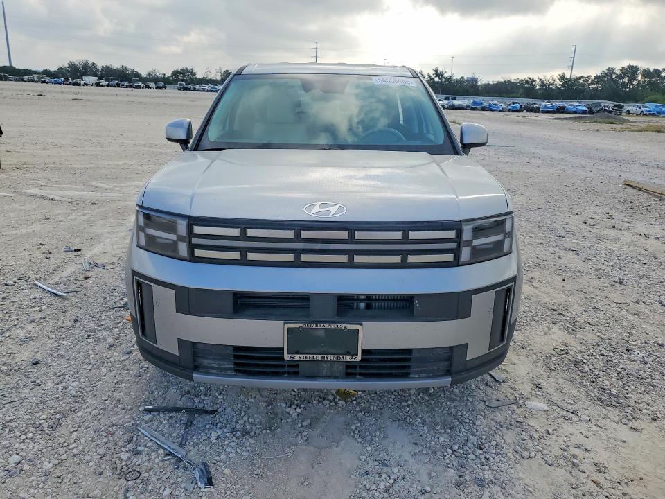 Aukcja sprzedaży 2024 Hyundai Santa Fe, vin: 5NMP14GL9RH051867, numer aukcji: 54558466