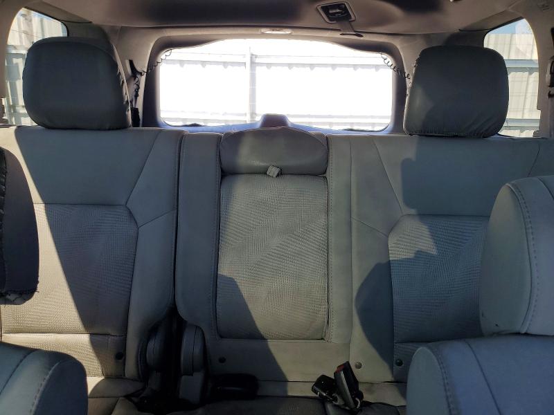 57503536 :رقم المزاد ، 5FNYF4H27FB037863 vin ، 2015 Honda Pilot مزاد بيع