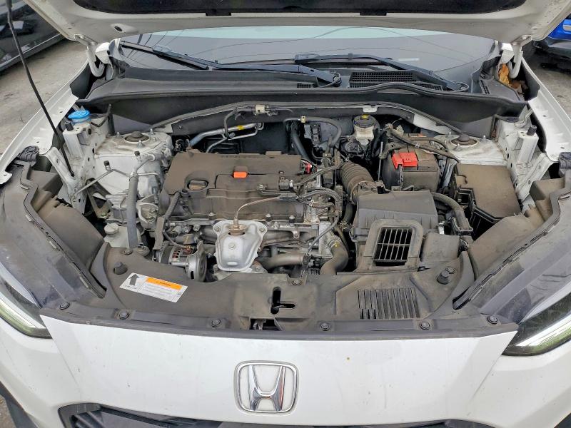 Aukcja sprzedaży 2023 Honda Hr-v, vin: 3CZRZ1H58PM705861, numer aukcji: 57752936