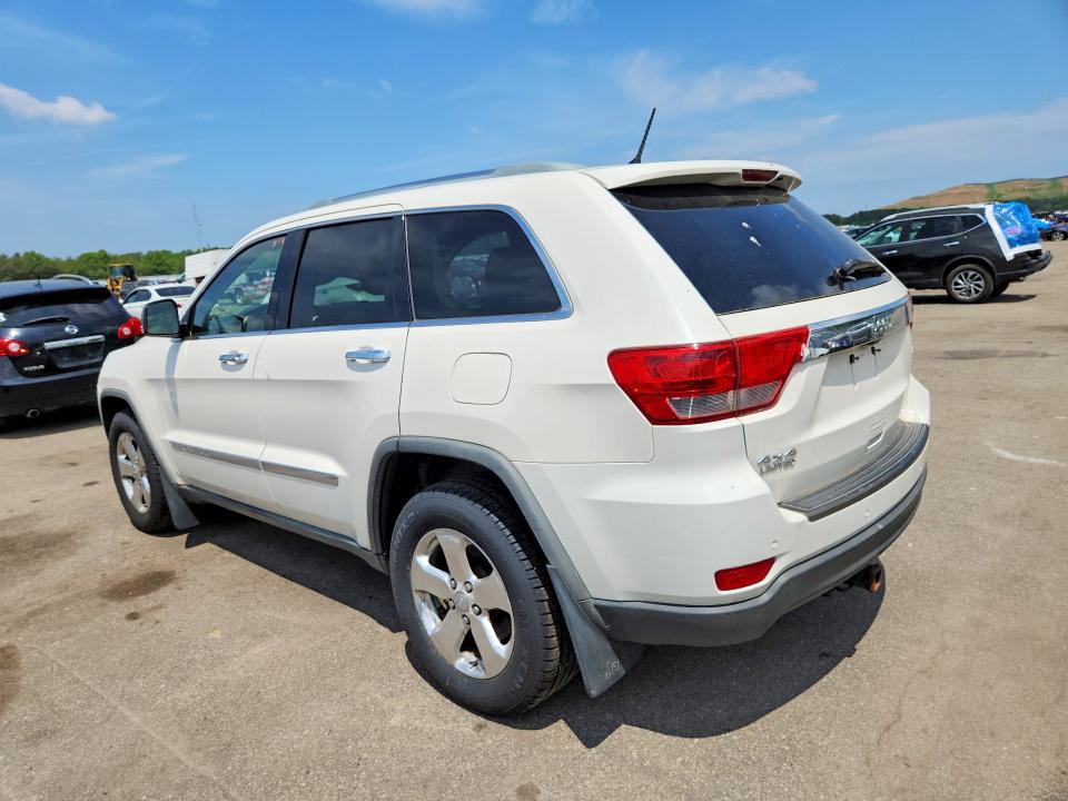 Aukcja sprzedaży 2011 Jeep Grand Cherokee, vin: 1J4RR5GG1BC714468, numer aukcji: 56860636