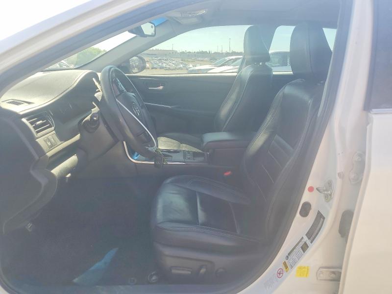 Aukcja sprzedaży 2017 Toyota Camry Hybrid, vin: 4T1BD1FK5HU221640, numer aukcji: 55641396