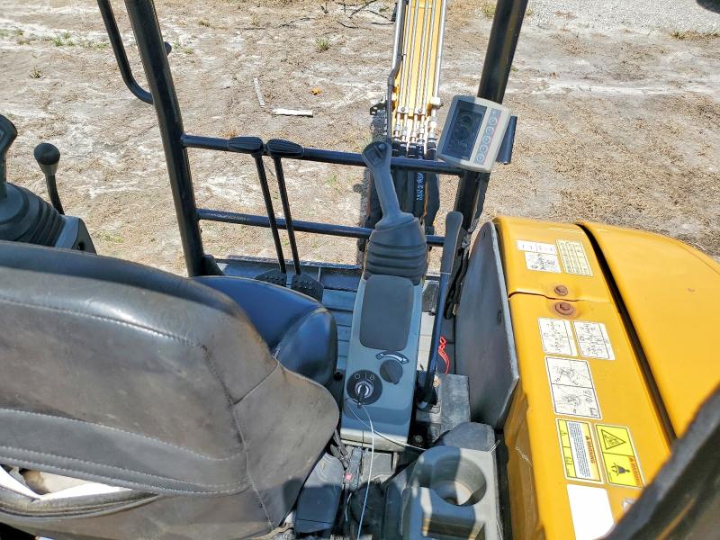 2021 Cat Construction Equipment მანქანა იყიდება აუქციონზე, vin: CAT3035AJWY07948, აუქციონის ნომერი: 59579246