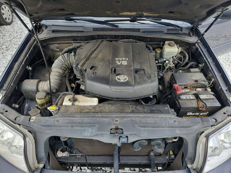 Продаж на аукціоні авто 2005 Toyota 4runner, vin: JTEZU14R658034507, номер лоту: 58222346